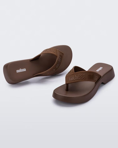 Melissa Flatform M-Lover — foto 5
