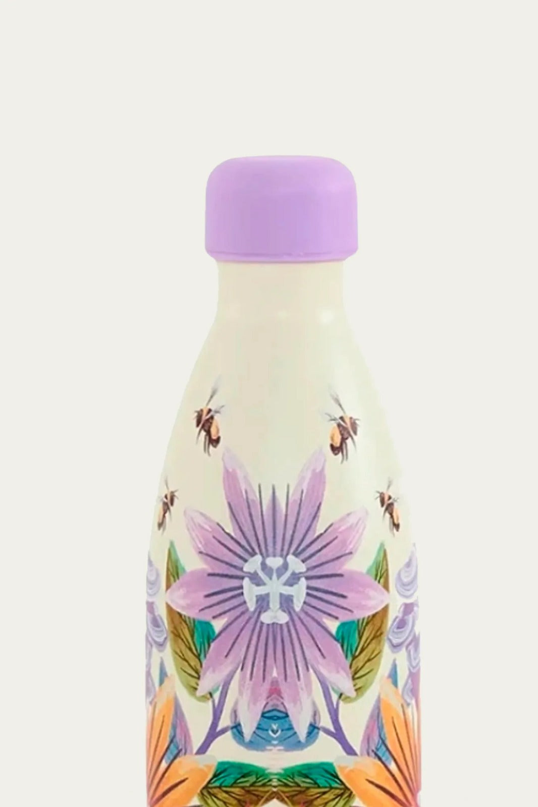 Garrafa Farm Glub Glub Jardim Brilhante 750ml