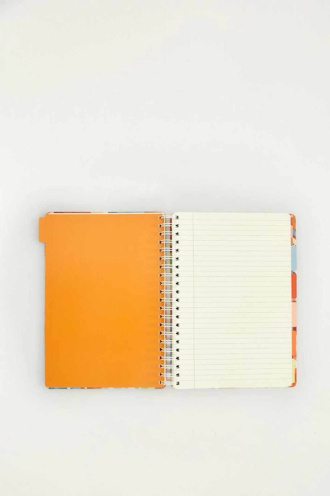 Caderno Farm ETC Copatucano