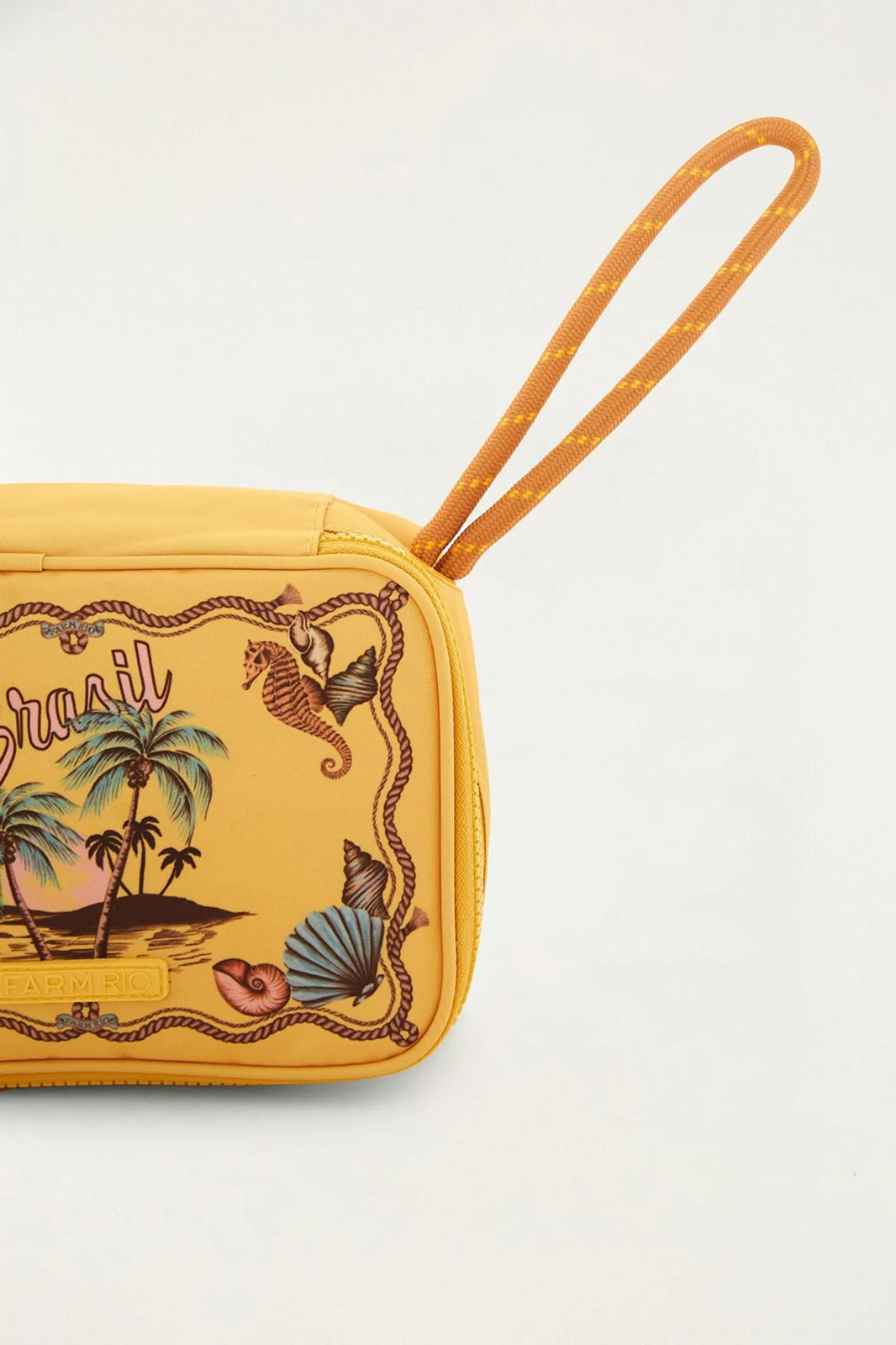 Nécessaire Farm Xero Souvenir Bahia