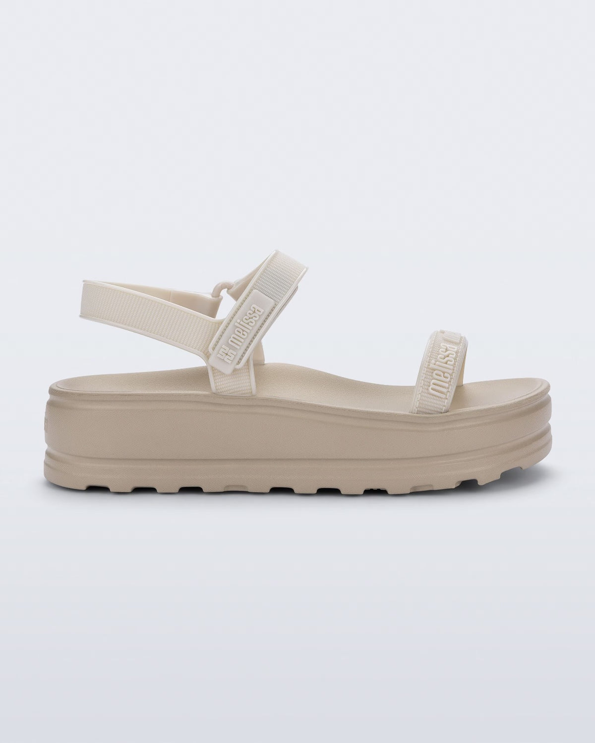 Melissa M-Lover Papete Platform