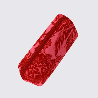 Maxi Necessaire Farm Ora Bolas Amalfi Vermelho — foto 3