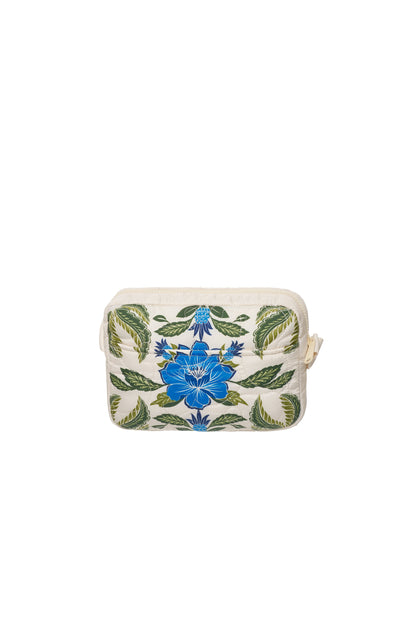 Bolsa Farm Ziriguidum Tropicance Me Leva