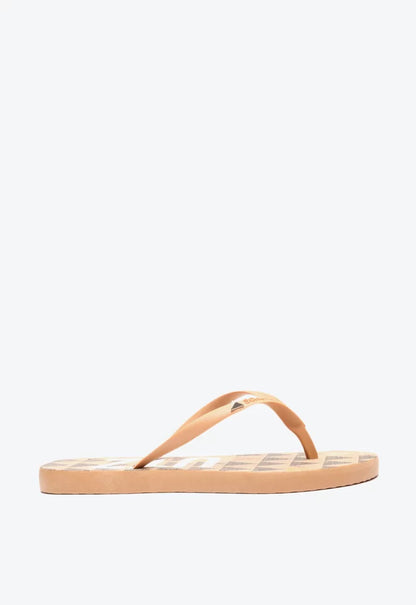Chinelo Schutz Triangle