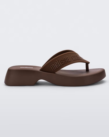 Melissa Flatform M-Lover — foto 4