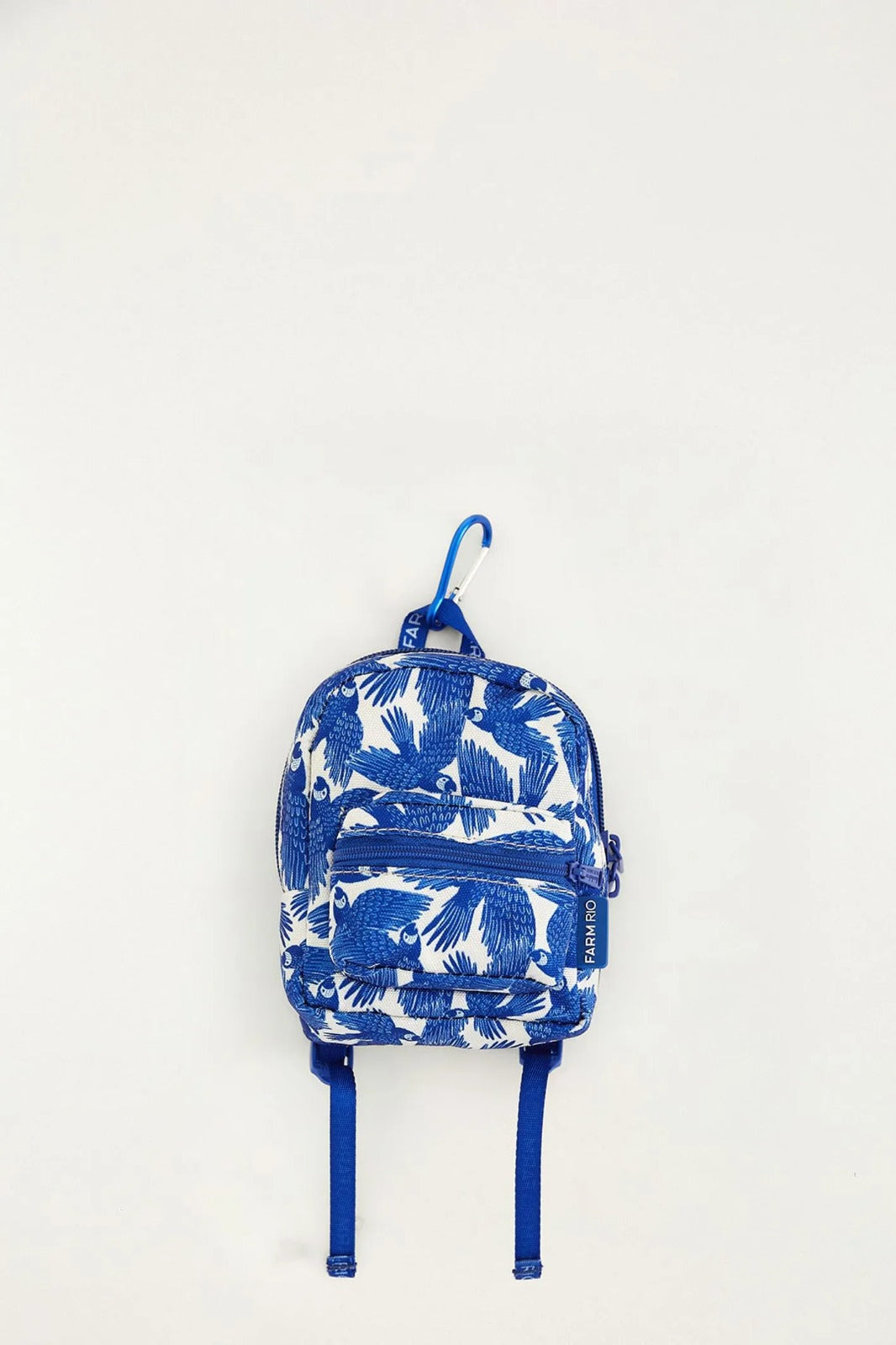 Chaveiro Farm Xodozinho Voo das Araras