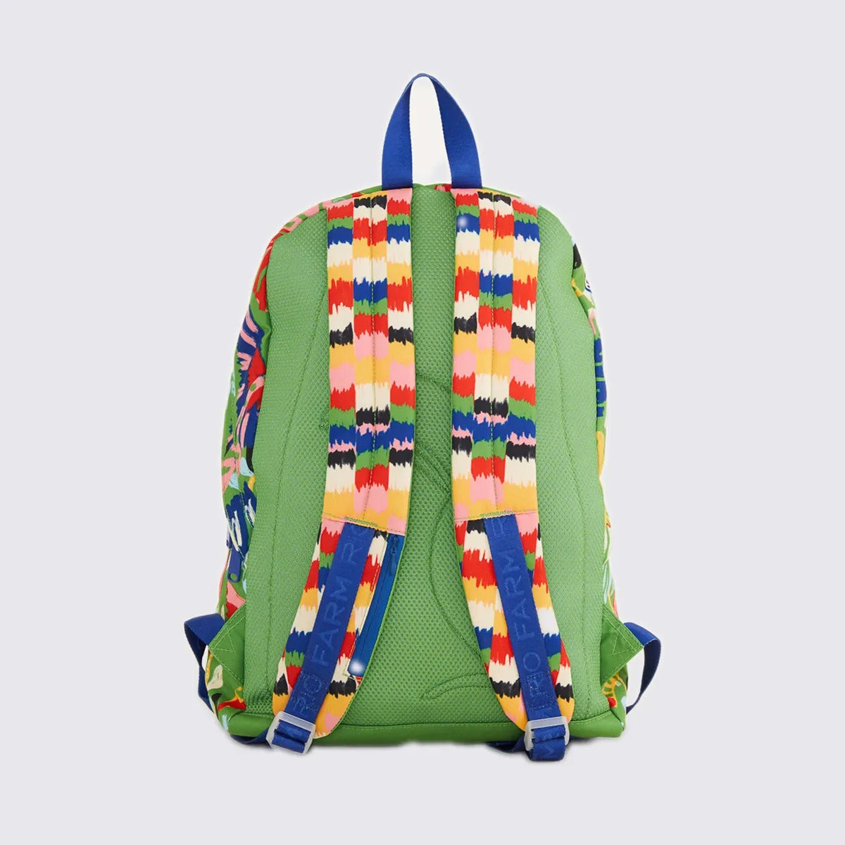 Mochila Farm Xodó Bosque dos Pássaros