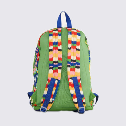 Mochila Farm Xodó Bosque dos Pássaros