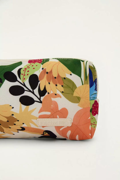 Maxi Necessaire Farm Ora Bolas P Bossa Tucano — foto 2
