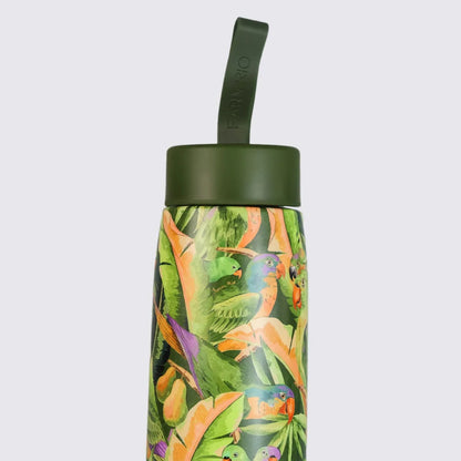 Garrafa Farm Que Sede Floresta de Pássaros 500 ML — foto 2