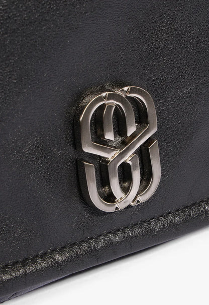 Bolsa Schutz Couro — foto 5