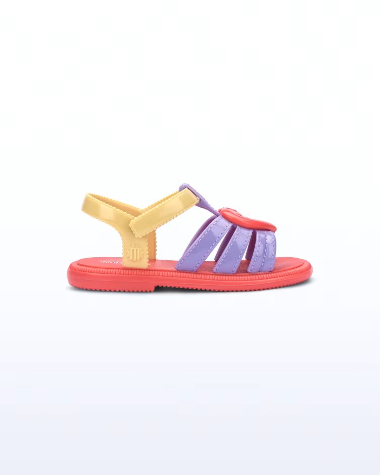 Mini Melissa Hip Lovely Baby