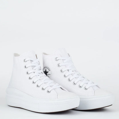Tênis Converse Chuck Taylor All Star Move Hi