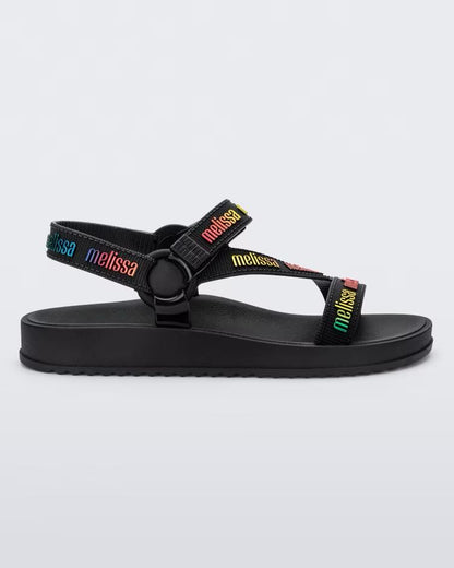 Melissa Stripes M-Lover