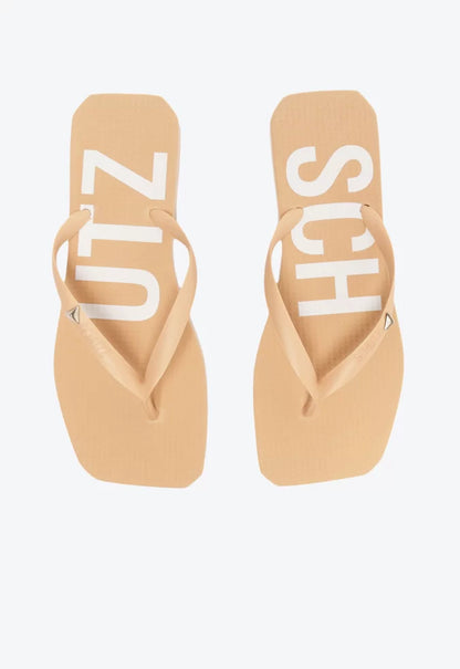 Chinelo Jellys Schutz