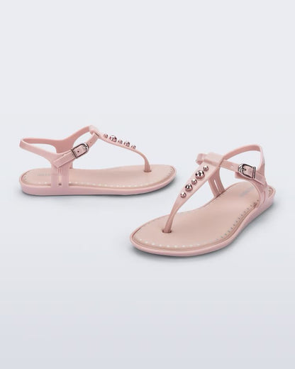 Mini Melissa Solar Boho Infantil — foto 2