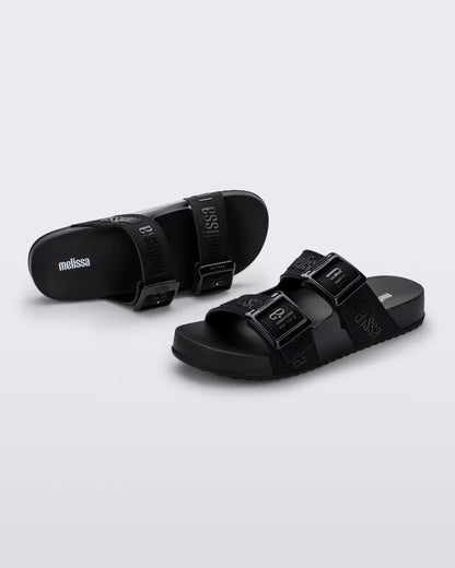 Melissa Cozy Slide M-Lover