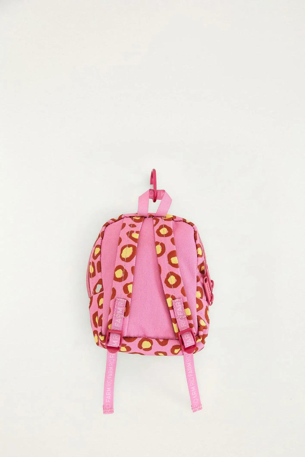 Chaveiro Farm Xodozinho Onça Cool