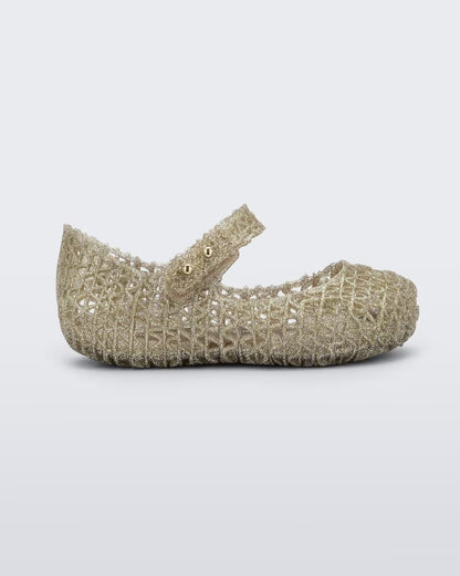 Mini Melissa Campana Papel Baby — foto 3