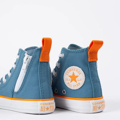 Tênis Converse Chuck Taylor All Star Kids — foto 4