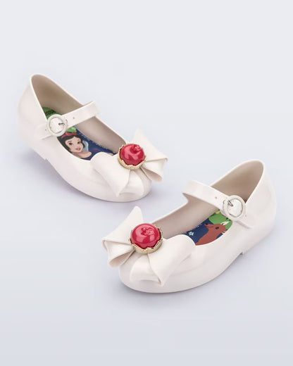 Mini Melissa Sweet Love + Snow White Baby