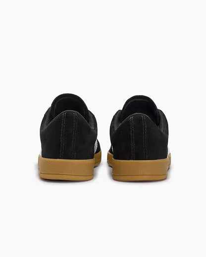 Tênis Converse All Star Classic Trainer Suede Preto — foto 5