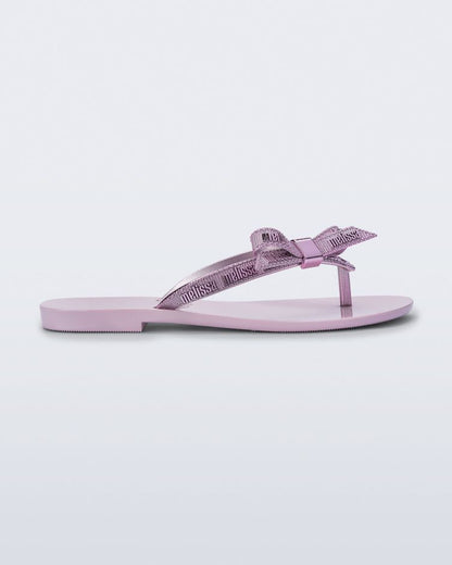 Melissa Harmonic M-Lover Chrome