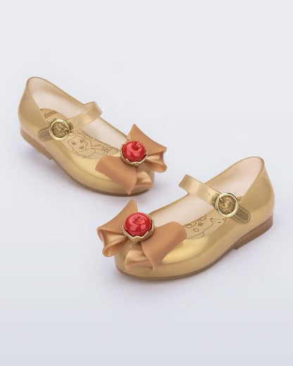 Mini Melissa Sweet Love + Snow White Baby