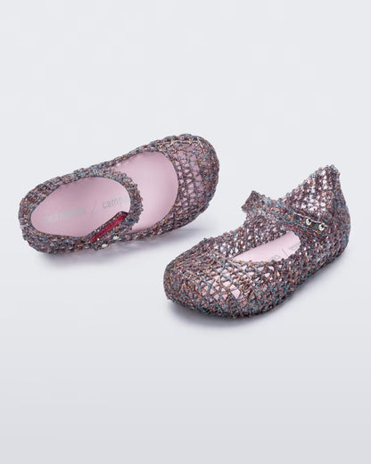 Mini Melissa Campana Papel Baby — foto 6