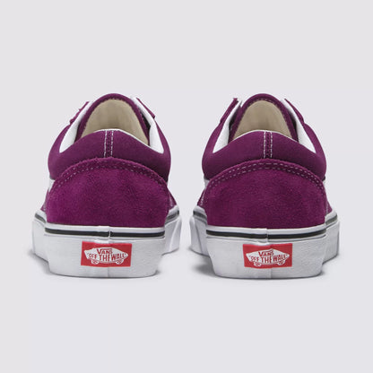 Tênis Vans Old Skool Dark Purple