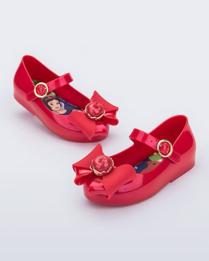 Mini Melissa Sweet Love + Snow White Baby