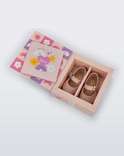 My First Mini Melissa Ballerina Baby