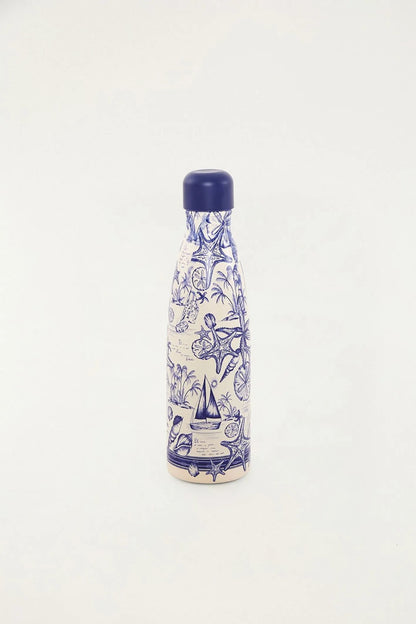 Garrafa Farm Glub Glub Aventureiro 500ml