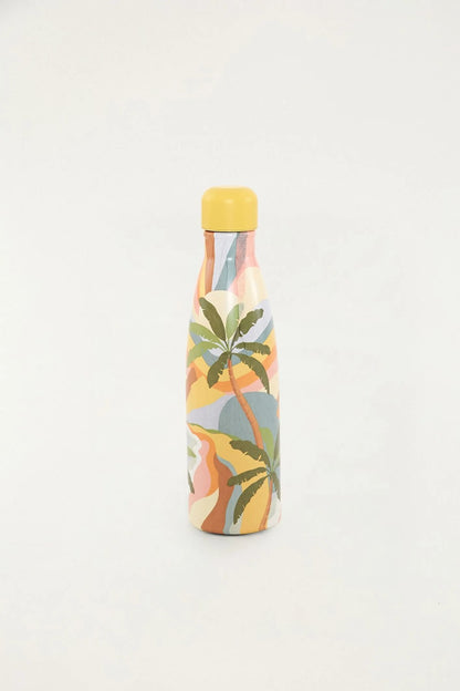 Garrafa Farm Glub Glub Paisagem Carioca 500ml