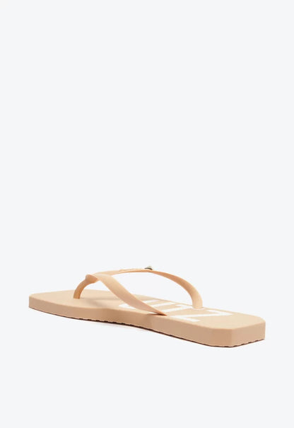 Chinelo Jellys Schutz