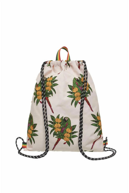 Bolsa Farm Praiana Rio Maraca