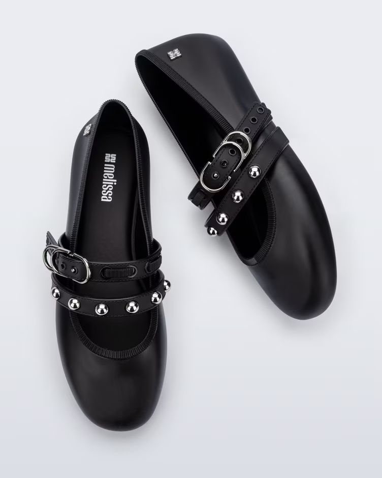 Melissa Soft Ballerina Studs