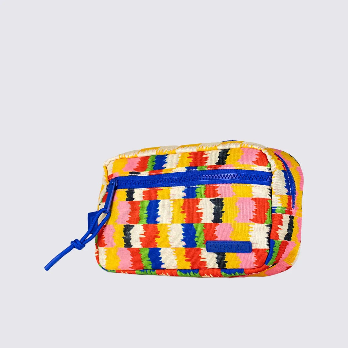 Necessaire Farm Amo Bosque dos Pássaros