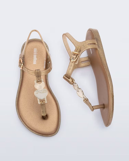 Mini Melissa Solar Infantil — foto 6