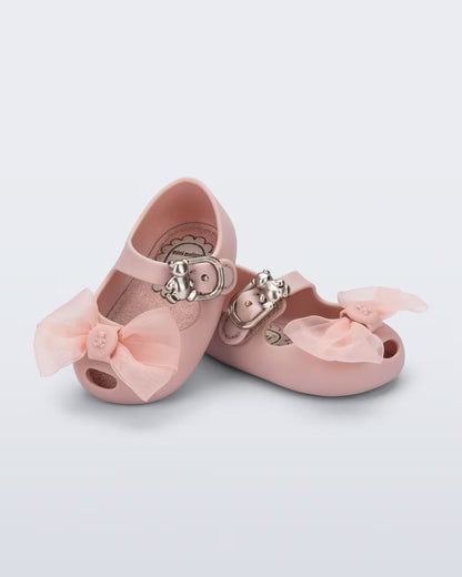 Mini Melissa My First + Paola Da Vinci Baby — foto 2