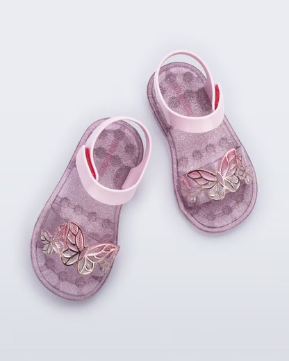 Mini Melissa Fairy Baby — foto 9