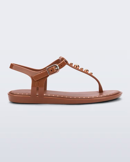 Mini Melissa Solar Boho Infantil — foto 5