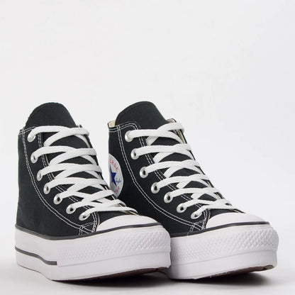 Tênis Converse Chuck Taylor All Star Platform Hi — foto 2