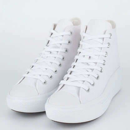 Tênis Converse Chuck Taylor All Star Move Hi
