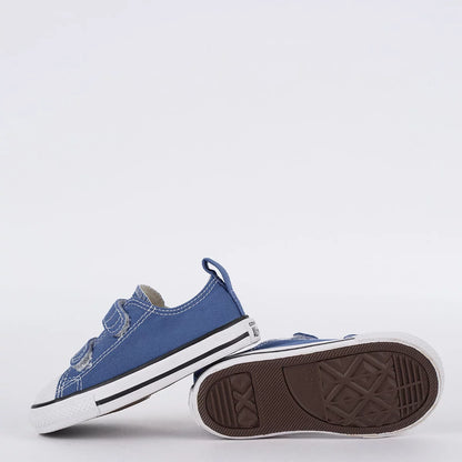 Tênis Converse Kids Chuck Taylor All Star 2V Ox — foto 4