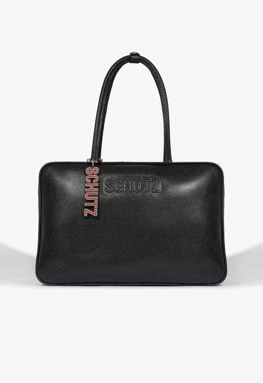 Bolsa Schutz Tote Ivvy Couro