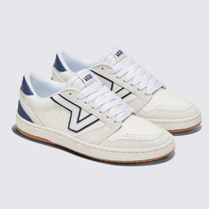 Tênis Vans Lowland 2.0 Vintage Blue Gum