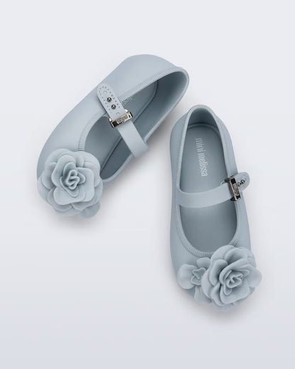 Mini Melissa Soft Ballerina Petals Baby — foto 6