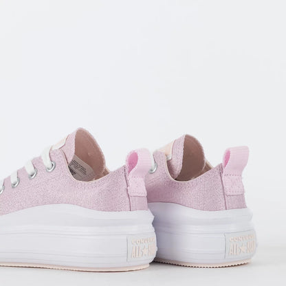 Tenis Converse Kids Chuck Taylor All Star Move Ox Prims