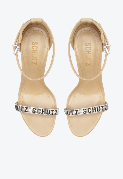 Salto Schutz Logo Pedraria